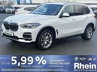 bmw x5 xdrive30d xline acc laser standh pano hifi