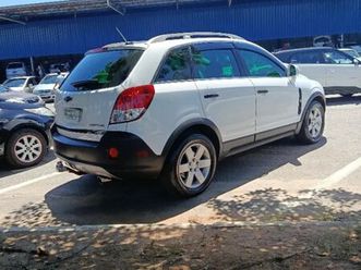 sport fwd 2.4 16v 171/185cv