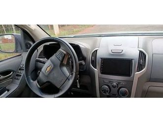 pick-up lt 2.4 f.power 4x2 cd