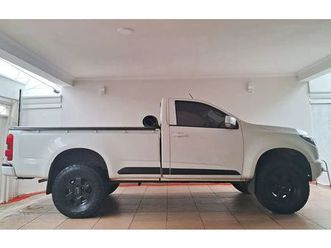 pick-up lt 2.4 f.power 4x2 cs