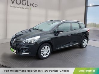 clio grandtour business edition tce 90