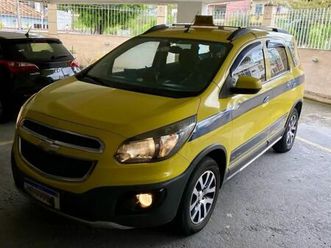 chevrolet spin activ 1.8 8v econo. flex 5p aut. 2016
