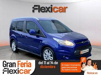 1.5 tdci titanium 88 kw (120 cv)