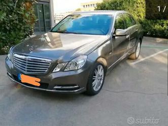 autovettura mercedes