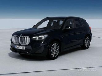 bmw x1 ix1 edrive20 msport