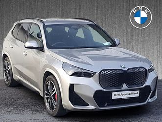 edrive20 m sport*govt grant inc*