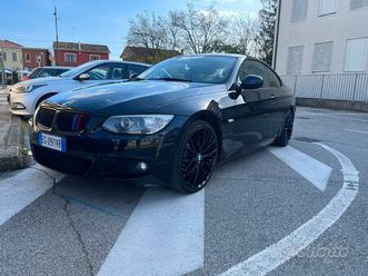 bmw 320d e92