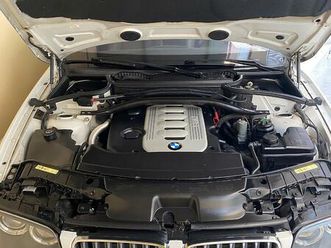 bmw x3 3.0d xdrive automatica