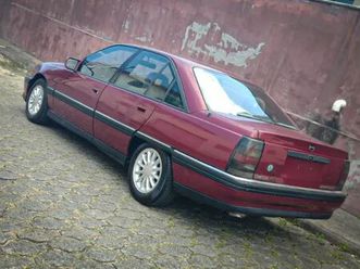 chevrolet omega cd 4.1 / 3.0 1996