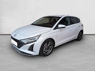 i20 1.0 tgdi klass 100