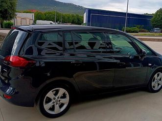 opel zafira 2.0cdti 2016god