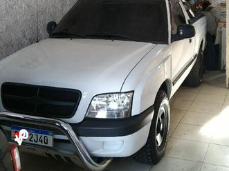 p-up colina 2.4/2.4 mpfi f.power cs