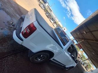 pick-up lt 2.4 f.power 4x2 cd