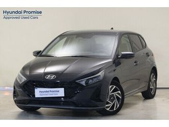 i20 1.0 tgdi klass 100