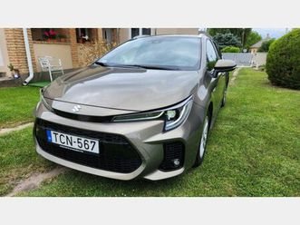 suzuki swace 1.8 hybrid glx cvt magyar o-i, első tulajdonostól, garanciális, 26500km