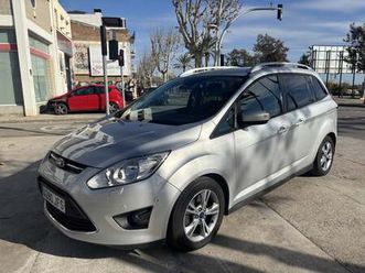 ford c-max grand 1.6tdci auto-start-stop titanium