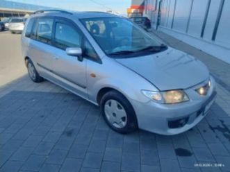 mazda premacy 1.9 газ клима ≫ 2004 • 2 999 лв. • id
