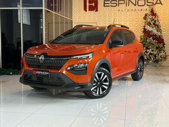 renault kardian 1.0 tce evolution auto