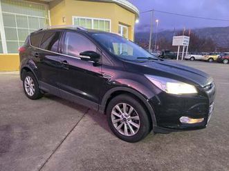 ford kuga 2.0tdci auto s&s titanium 4x4 ps 150