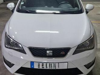 seat ibiza st 1.2 tsi fr