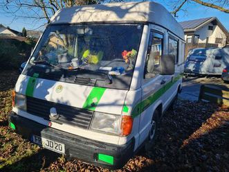 mercedes-benz mb 100