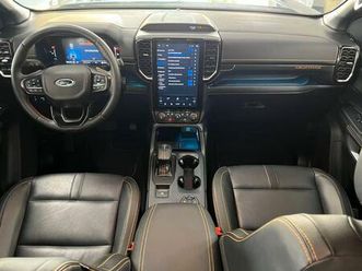 ford ranger pick-up ranger 2.0 ecoblue dc wildtrak 5 posti del 2023 usata a gussago