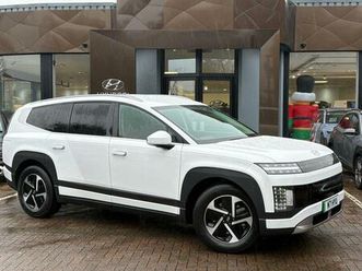 110kwh premium auto 5dr