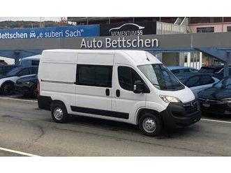 movano kaw. 3.5 t l2 h2 2.2 td 140