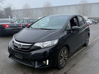 jazz 1.3i-vtec elegance cvt
