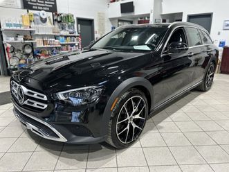 2021 mercedes-benz e-class e 450