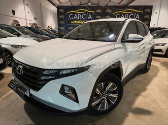 hyundai tucson 1.6 crdi klass