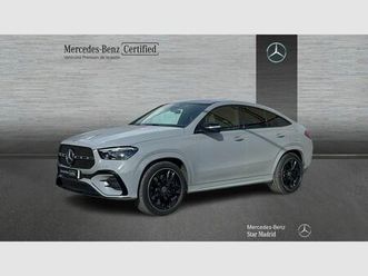 gle 350 de 4matic