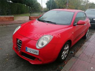 alfa romeo mito 1.4 junior