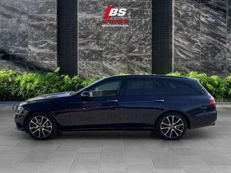 d 4matic t 9g-tronic head-up business pake