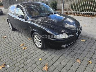 alfa romeo 147 1.9 jtd progression