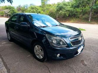 ltz 1.8 8v econo.flex 4p aut.