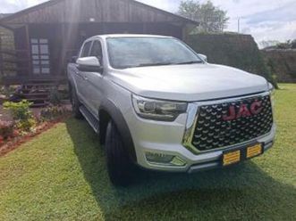 2.0cti double cab lux