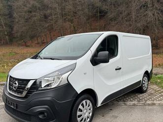 nv300 dci 125 2.9 l1h1 comfort