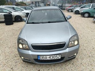 ladny opel signum automatyczna skrzynia, lodówka dlugie oplaty klodzko • olx.pl
