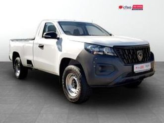 1.9td single cab professional