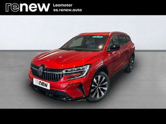 e-tech 200 full hybrid iconic 147 kw (200 cv)