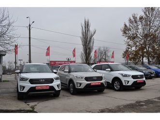 hyundai creta an. 2019