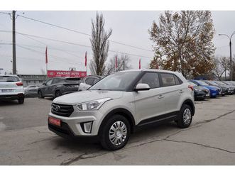 hyundai creta an. 2019