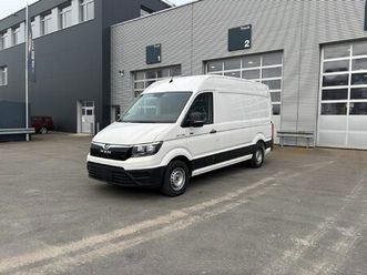 tge 3.180 standard 4x4 a