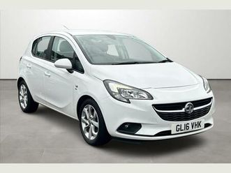 1.4i ecoflex energy euro 6 5dr (a/c)