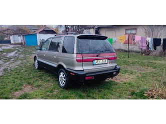 hyundai santamo an. 1999