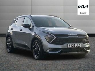 1.6 t-gdi mhev gt-line dct euro 6 (start/stop) 5dr