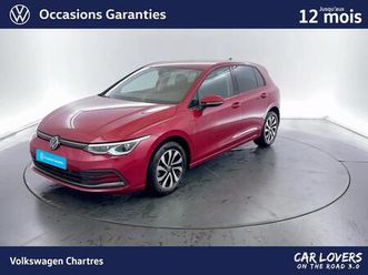 golf 1.5 tsi act opf 130 bvm6 active