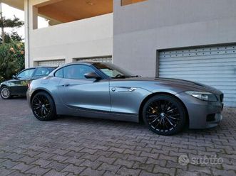 bmw z4 e89