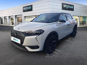 crossback puretech 130ch la premiere automatique